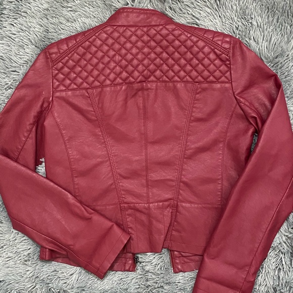 New York & Co Jacket - Picture 3 of 6